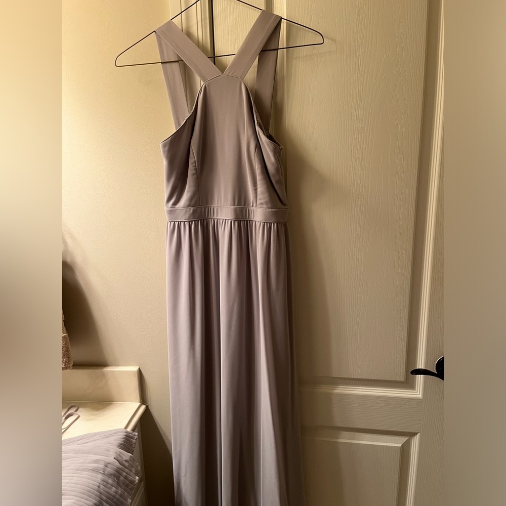 lulus gown